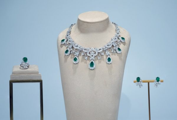 EmeraldSet