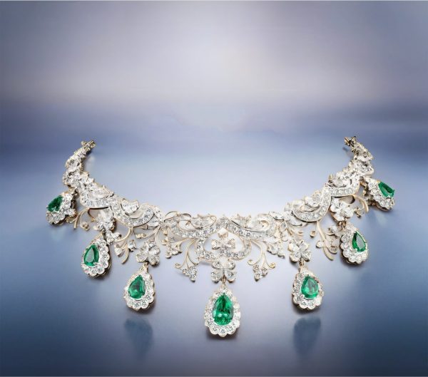 EmeraldSet - Image 3